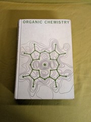 Organic Chemistry Cram and Hammond 2nd Ed Hardcover 1964