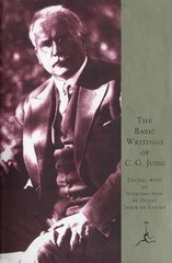 The Basic Writings of C. G. Jung – Hardcover, by C.G. Jung; Violet – Very Good