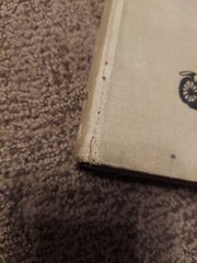 Henry Ford Engineer 1950 Louis Albright Neyhart Vintage Book – NICE!
