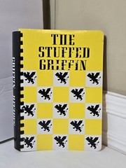 The Stuffed Griffin