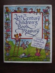 The 20th Century Children’s Book Treasury (Celebrated Picture Books and S – GOOD