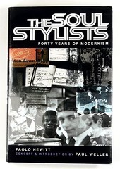 The Soul Stylists: Six Decades of Modernism – From … by Hewitt, Paolo Hardback