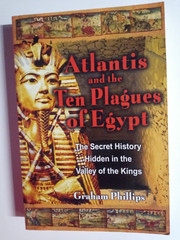 Atlantis and the Ten Plagues of Egypt by Graham Phillips