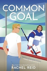 Common Goal: Now Streaming on Crave and HBO Max: 4 (Game Changers, 4) – Rachel R