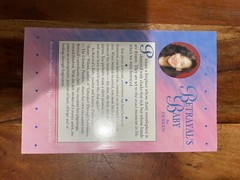 BETRAYALS BABY: By P. B. Wilson Expanded Second Edition New