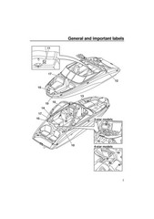 YAMAHA 2016 AR240 HO SX240 HO 242 Limited S 242 Limited Boat Owners Manual