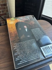 Confessions of An Illuminati Volume 5 Paperback New Edition