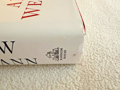 Where Law Ends : Inside the Mueller Investigation, by Andrew Weissmann VG HB