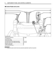 KUBOTA U27-4 EXCAVATOR OPERATORS MANUAL – STEEL SPIRAL BOUND – RUGGED COVERS