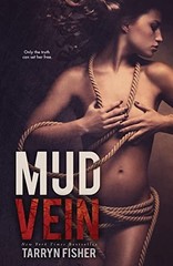 Mud Vein by Fisher, Tarryn Paperback / softback Book The Fast Free Shipping