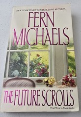Lot of 9 Fern Michaels Paperback Books Random Mix – Free Shipping
