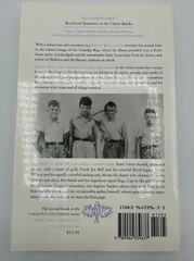 To Ocracoke! Outer Banks Boyhood Summers 2000 214 Pages Paperback