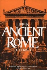 Life in Ancient Rome: Absorbing Social History–A Vivid Portrait of – ACCEPTABLE