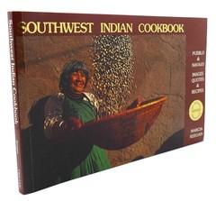 Southwest Indian Cookbook