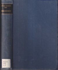 Zoonoses By Hoeden, J.Van Der. 774 pages