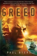 Greed (Paperback or Softback)