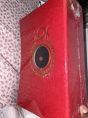 The Lord of the Rings Deluxe Illustrated by Author: A Fully Illustrated…