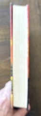 J.R. WARD LOT Of 3 HARDCOVER BOOKS SIGNED