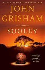 Sooley: A Novel – Paperback, by Grisham John – Very Good