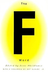 The F-Word Hardcover Random House Editors