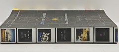 House of Leaves : The Remastered Full-Color Edition by Mark Z. Danielewski…