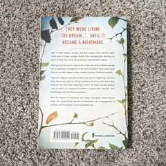 The Best of Friends by Lucinda Berry Paperback Fiction Novel Adult Friendship
