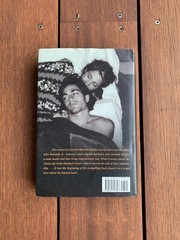 The Other Man By Michael Bergin HARDCOVER First Edition 1st Print 2004 JFK Jr.