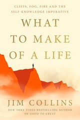 What to Make of a Life : Cliffs, Fog, Fire and the Self-Knowledge