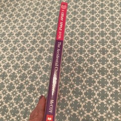 Accidental Cheerleader by Mimi McCoy and Frankie Mccue (2007, Trade Paperback)