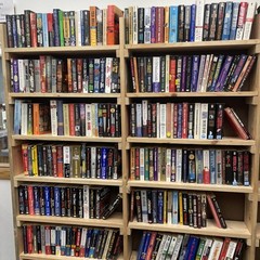 Lot of 12 Suspense Mystery Thriller PBs Mixed Author Random Pick No Duplicates