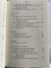 Biblical Literacy — Joseph Telushkin — 1997 First Edition Hardcover w/ Mylar DJ