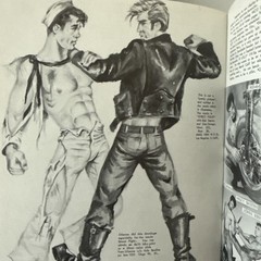 Physique Pictorial Vol. 9 # 1, 2, 3 & 4 Published in 1959 / 1960