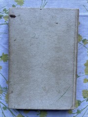 Lovers Alway by F. B Meyer (1912 Antique Wedding Fleming Revell HC 116 pages)