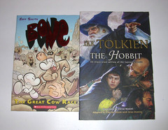 Lot 16 Graphic Novels for Kids BOYS Interest: DC Marvel Amulet Wings of Fire