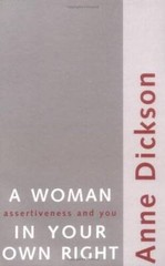 A Woman in Your Own Right (A Quartet original) – Paperback – GOOD