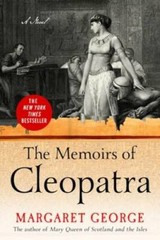 The Memoirs of Cleopatra: A Novel – Paperback By George, Margaret – GOOD