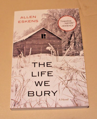 Life We Bury by Not Available (2014, Trade Paperback)