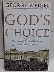 Gods Choice: Pope Benedict XV – VERY GOOD