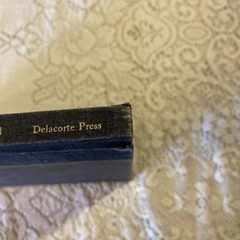 The Art Of War by Sun Tzu 1983 Vintage Hardcover w/ James Clavell Introduction