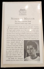 Norman Mailer: The Naked and the Dead & Selected Letters 1945-1946 (Loa #364)