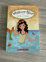 WHATEVER AFTER Children Books Series by Sarah Mlynowski Vol 1-15 + Bonus Book