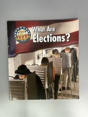 First Guide to Government 5 Book Lot Elections Constitution Bill of Rights