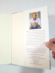 JUST MERCY: STORY OF JUSTICE & REDEMPTION -BRYAN STEVENSON – 2014 – SIGNED – VG+