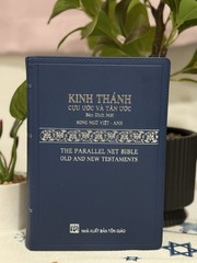 Bilingual Vietnamese English Bible | NET Parallel Bible | Old & New Testaments