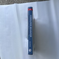 Consumer Behavior : Buying, Having, Being by Michael Solomon (2019, Hardcover)