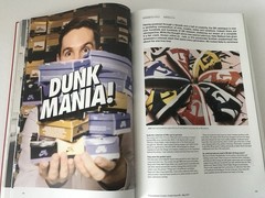 The Ultimate Sneaker Book by Taschen Sneaker Freaker Hardcover Coffee Table