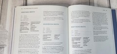 Ultimate Instant Pot Cookbook hardcover 200 recipes 311 pages color photos nice