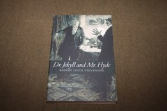Dr. Jekyll and Mr. Hyde & Other Strange Tales by Robert Louis Stevenson 2009 TPB