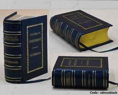 Crime And Punishment: (Penguin Classics Deluxe Edition) [Premium Leather Bound]