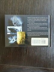 The Titanic Story – David Hutchins